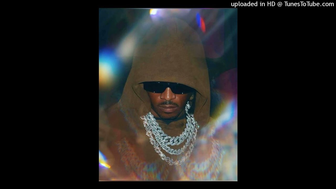 #future #travisscott future x travis scott beat 2025 - utopia (prod. by fitful fire x ProdbyDee)
