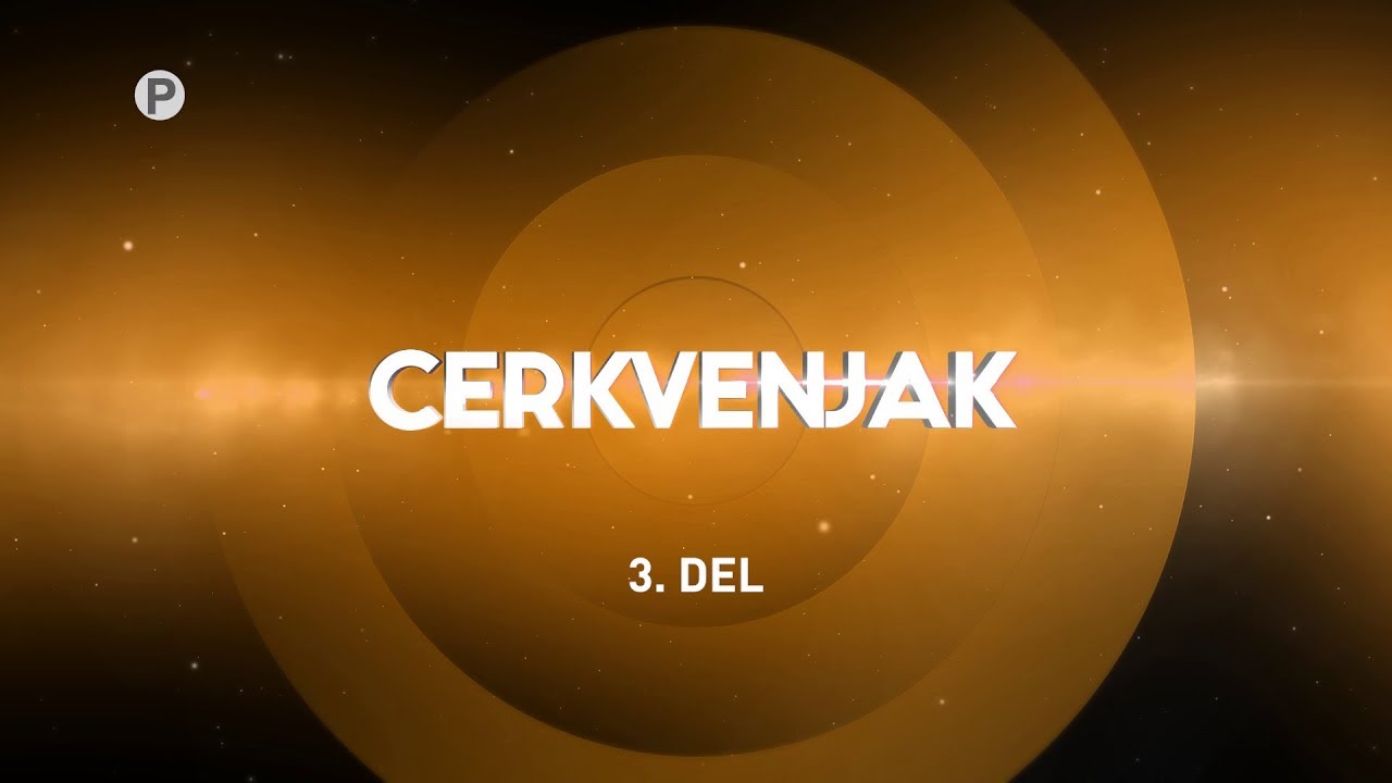 Polka in majolka v Cerkvenjaku - 3. oddaja
