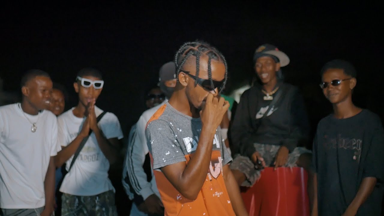 WS Label - Level up 3.0 ( Clip Officiel 2025 )