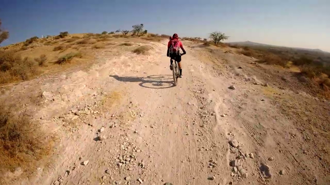 Irapuato MTB