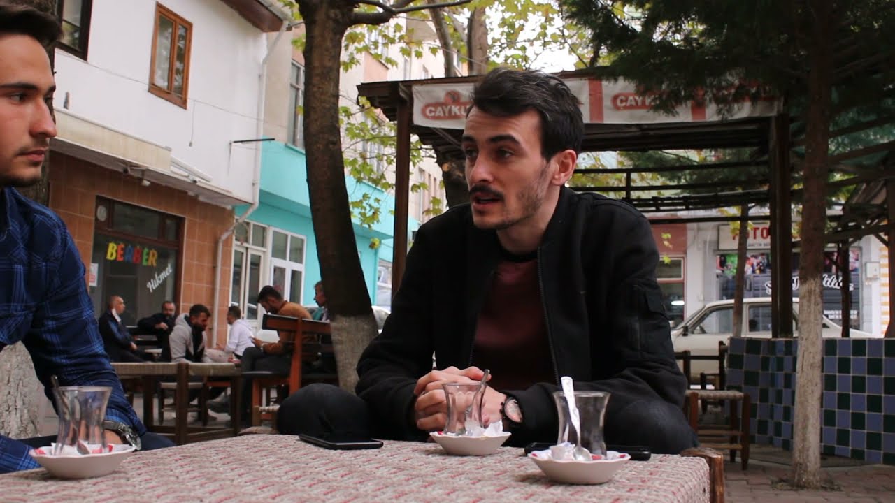 Ahilik (Kısa Film)