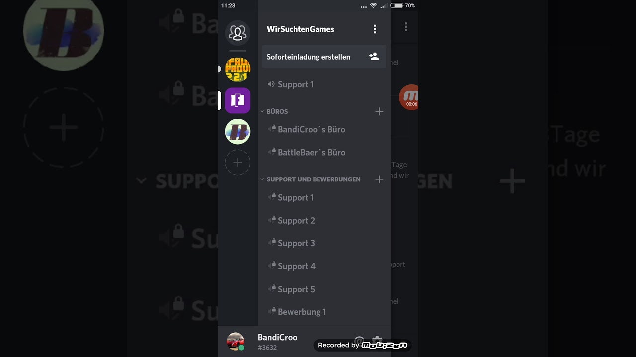 WirSuchtenGames Sprachserver