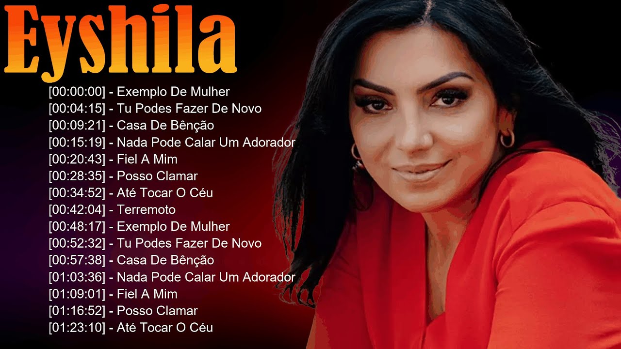 🌸 Eyshila – Adoração que celebra o amor eterno de Cristo com alegria verdadeira 💝