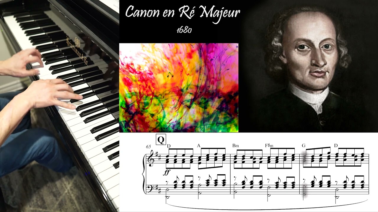Pachelbel - 