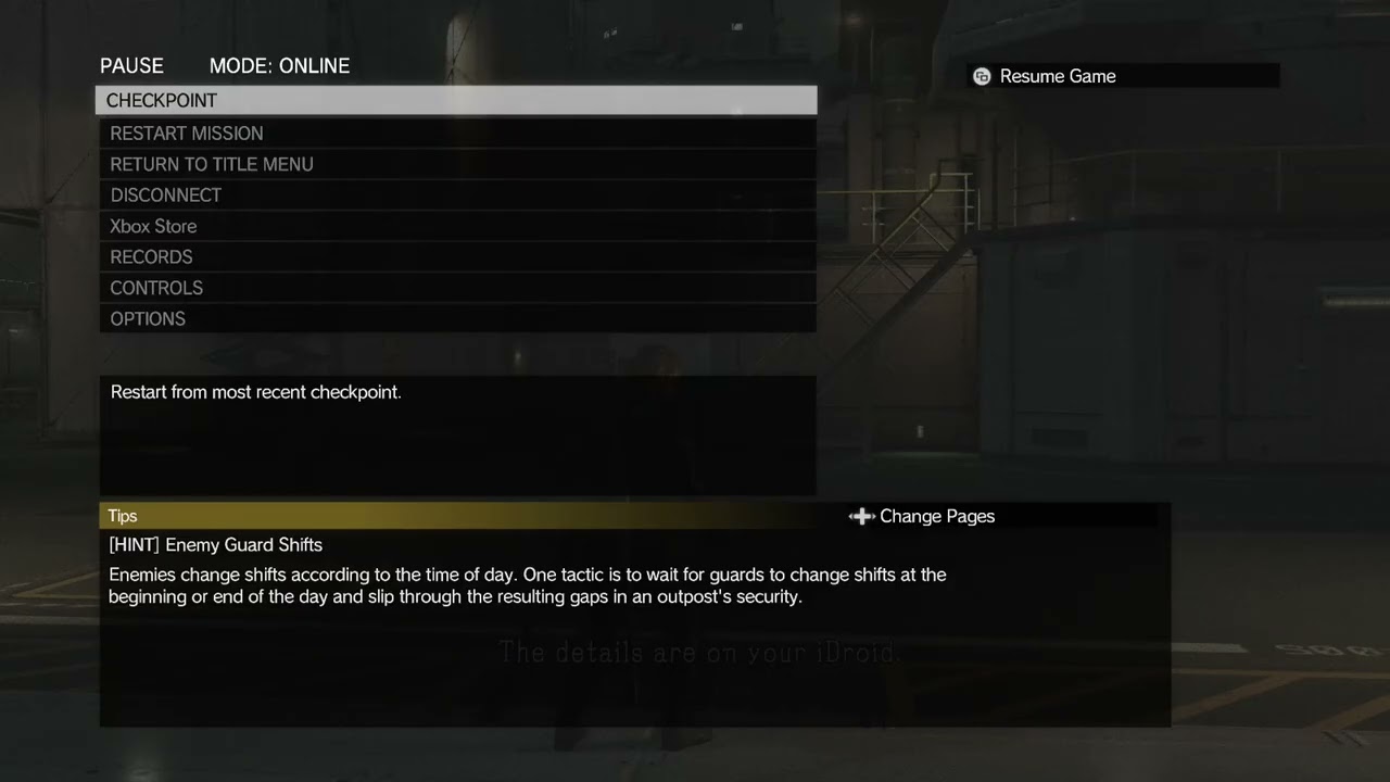 MGSV #21