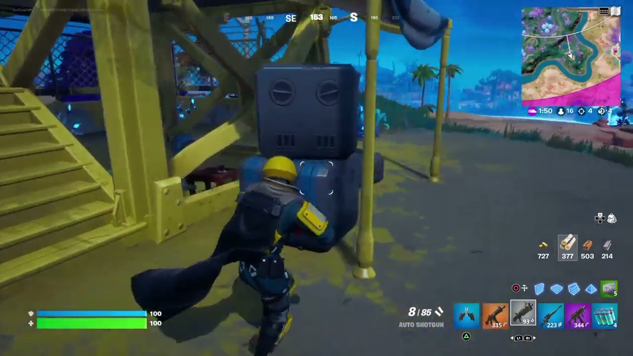 Fortnite