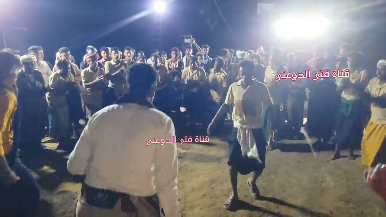 شرح حضرمي مزمار بشير النوبي||غناء ياسر بامهدي||قلبي بغيته يسيب الهواء يقنع||