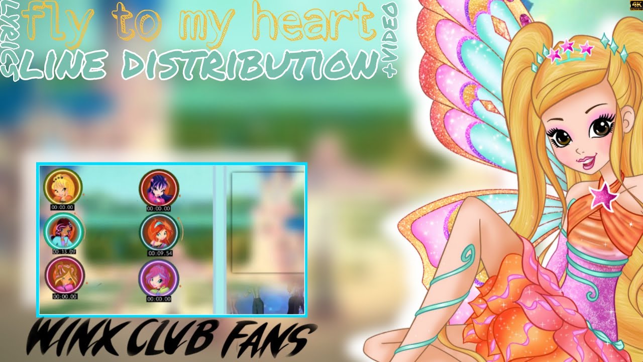 Winx Club - 