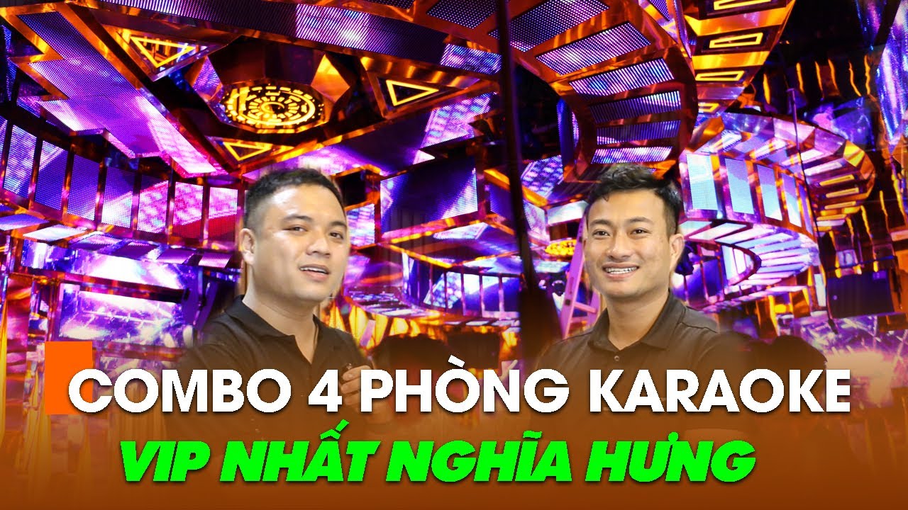 KHÁCH HÀNG của BẢO LONG nói gì SAU KHI CƠ SỞ KARAOKE HOẠT ĐỘNG ĐƯỢC GẦN 1 THÁNG