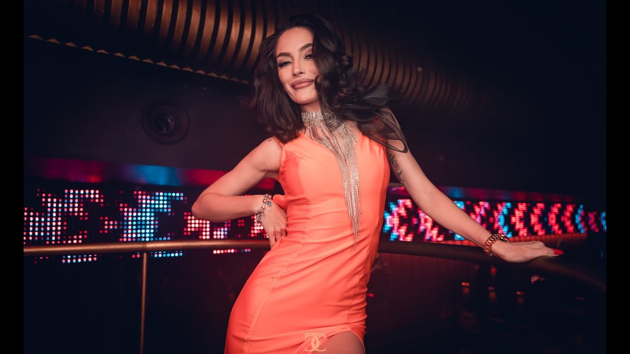 VIRGO NIGHTBASSE # IBIZA CLUB GWIZDZINY & PIERWSZY DZIEŃ ŚWIĄT  25.12.2024 ★ vRq