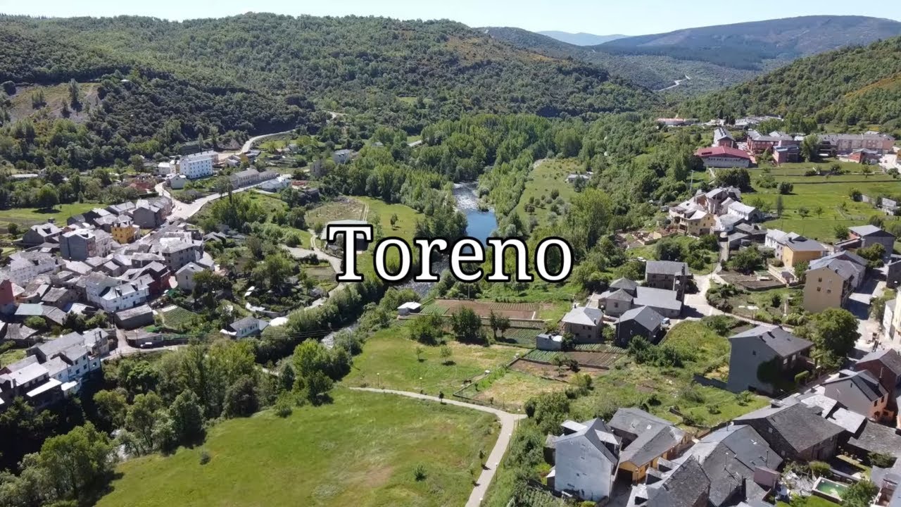 Toreno