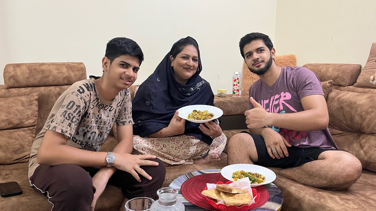 Afghani mutton dashi recipe in afghan style 😋