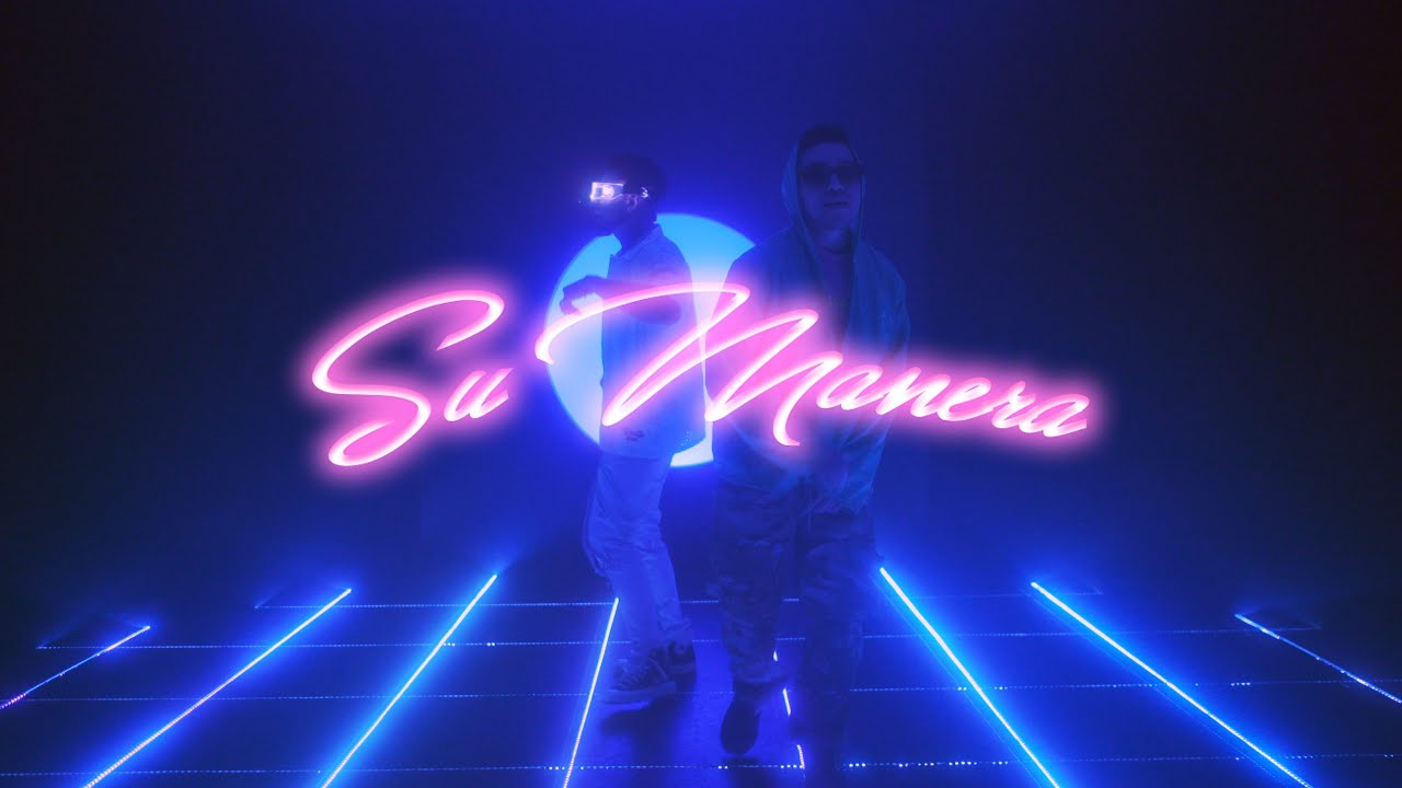 Su Manera - Chava ft. Victorino G  (Official Music Video)