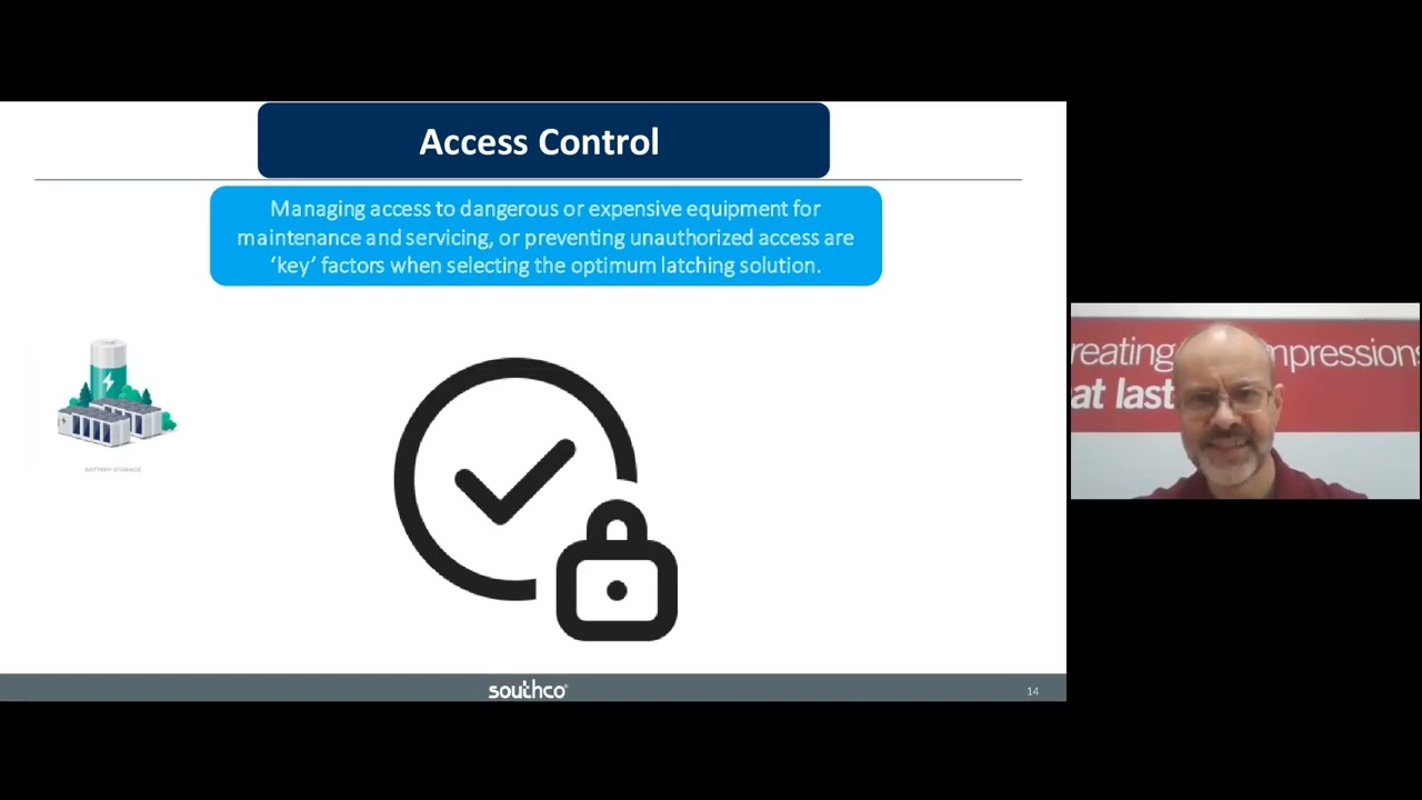 Smart Hardware Choices for Renewable Energy - Webinar 2024