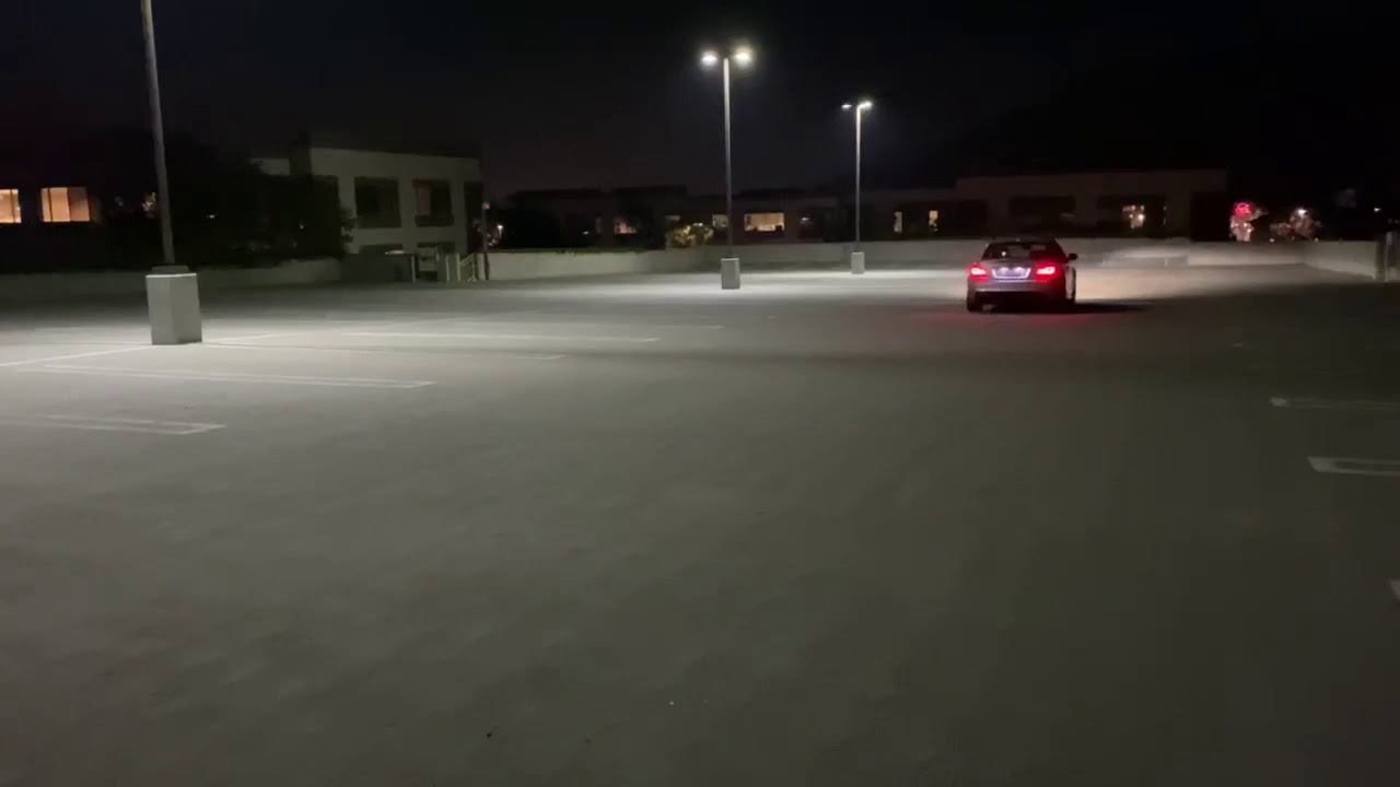 2013 135i N55 Vrsf catless downpipe