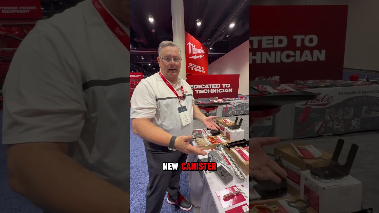 Jon With @lisle_corporation Tells You His Top 3 New(er) Tools