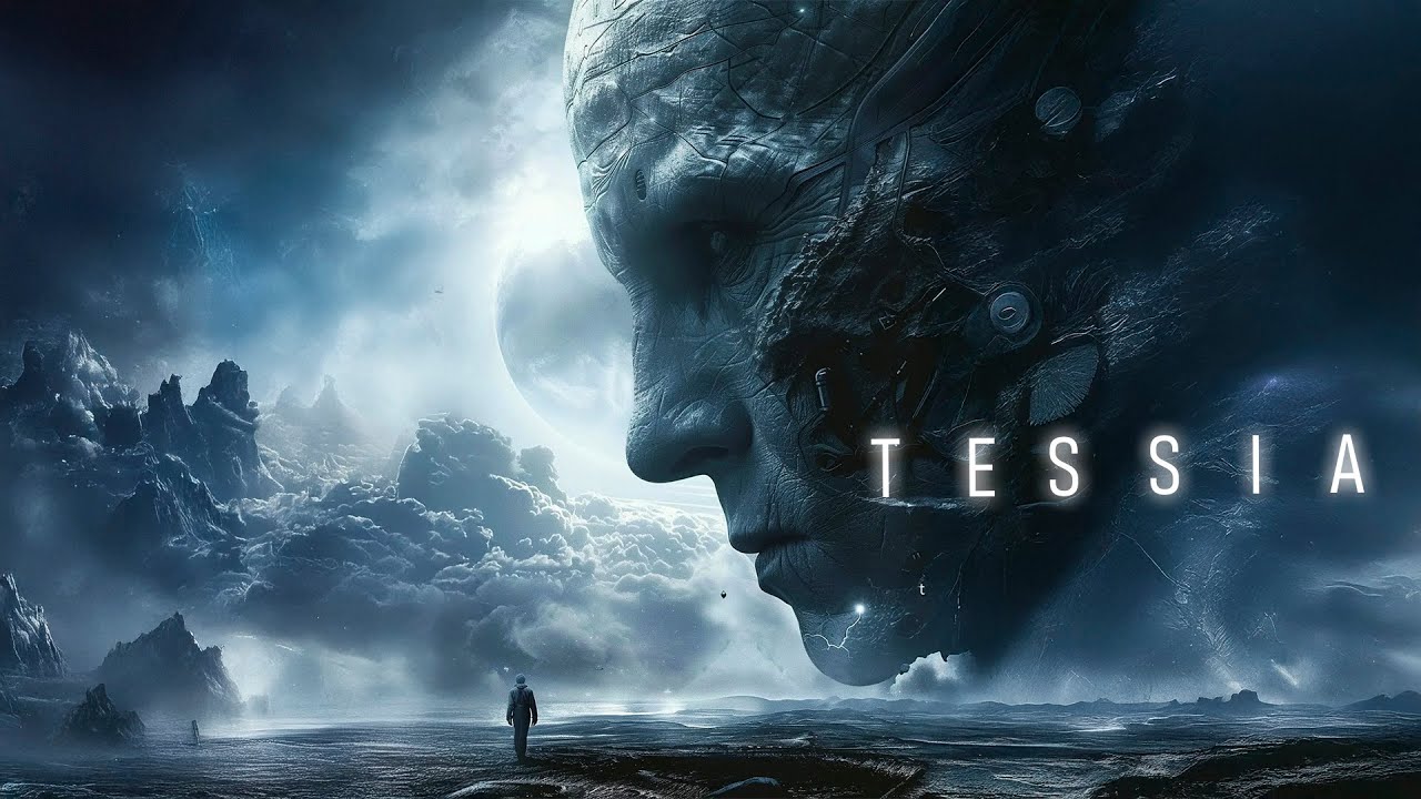 ВЕЛИКАЯ ПОДБОРКА!  ЗАКРОЙТЕ ГЛАЗА И ПОГРУЗИТЕСЬ В БЕСКОНЕЧНО КРАСИВУЮ ФАНТАСТИКУ | POWERFUL EPIC MIX