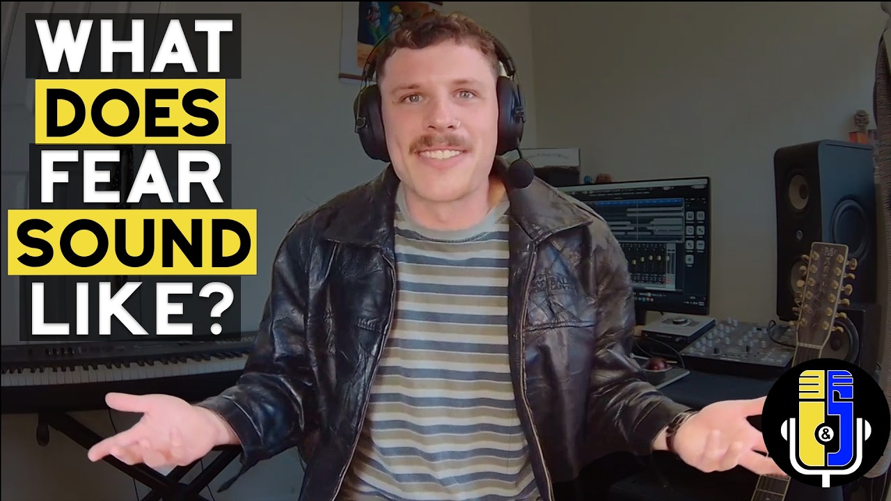 The Man Behind Hermitcraft Music, Jono! | Imp And Skizz Podcast (S3Ep10)