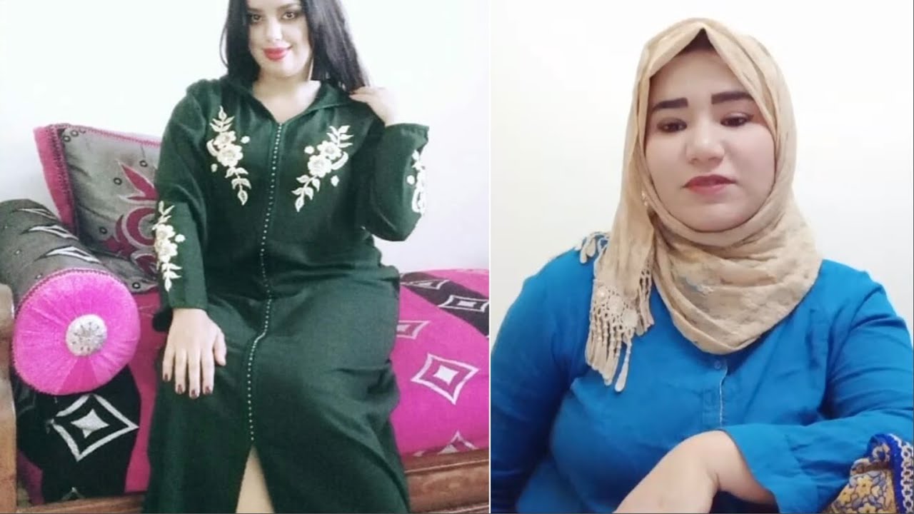 لمن يريد الزواج... هذه السيدة تقول بصوت عالي من يريد هذا الشيء بالحلال فمرحبا... غريب أمرها