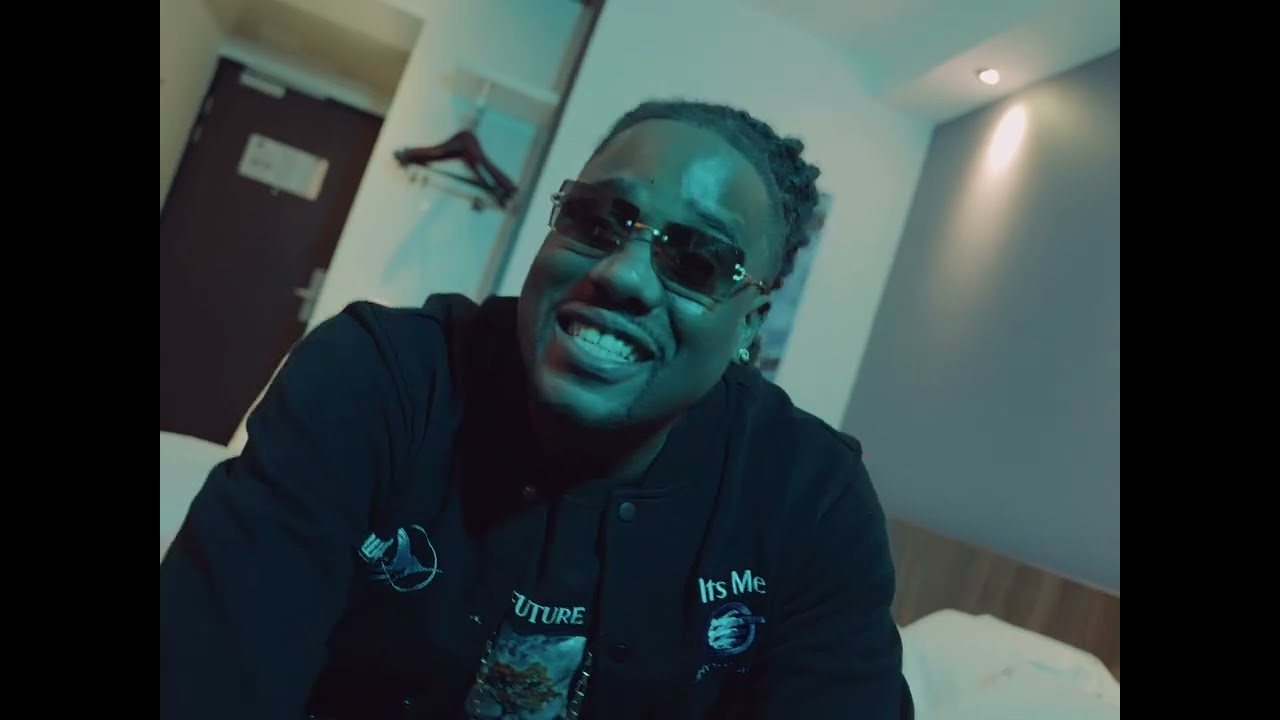 Magma & Mikado - Montpel Carnival Anthem, Ft. LA WIF (Clip Officiel)