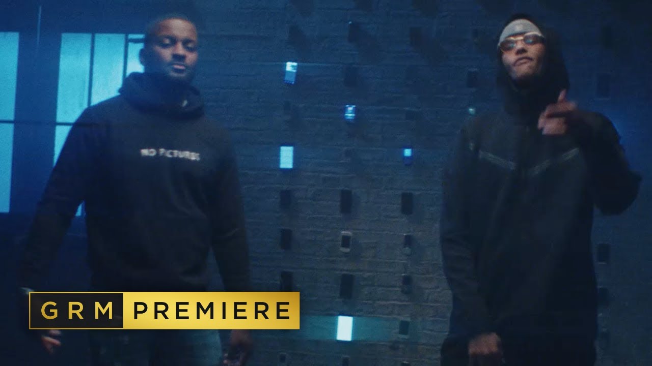 Fastlane Wez x Mastermind - Encro [Music Video] | GRM Daily