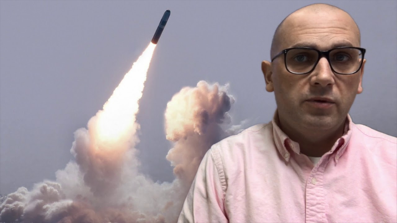 Missile Defense and Strategic Missiles Digest - October 2018