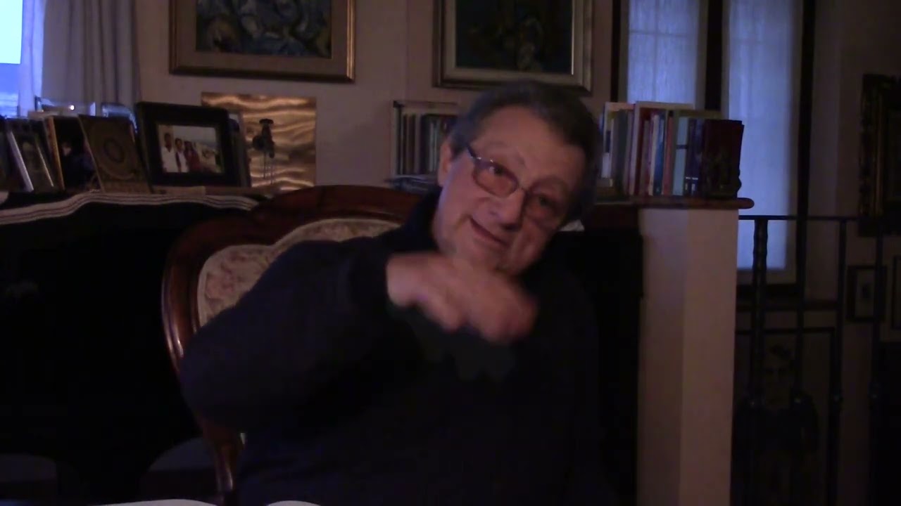 3.21 Alessandro Corbelli on Italian word stress