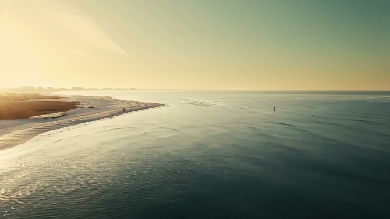 4K &bull; Scenic Relaxation Film with Peaceful Relaxing Music and Nature Video Ultra HD