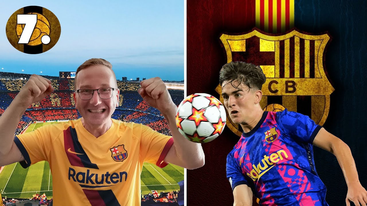 #7 Mecz za milion euro. | FC Barcelona - Football Manager 2022