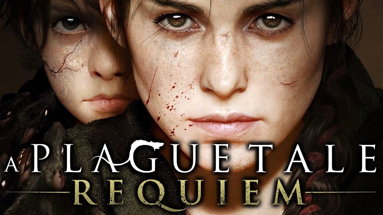 A Plague Tale: Requiem LIVE! ★ Der Ratten Tornado ist back! ★#01 PC Gameplay German / Deutsch