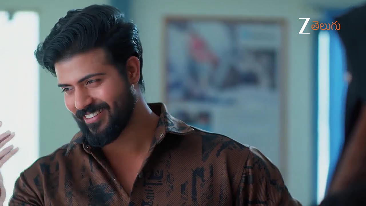 Meghasandesam | Ep - 473 | Webisode | Nov 15 2025 | Zee Telugu