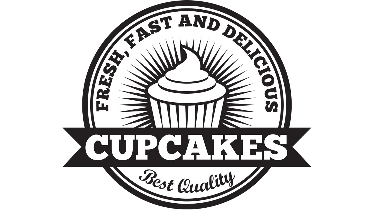Creating a Cupcake Label Design - Coreldraw Tutorials
