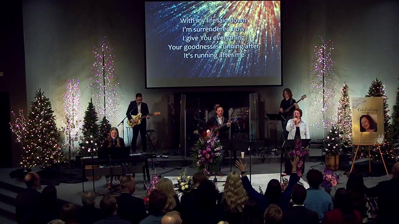 Willadeen's Celebration of Life