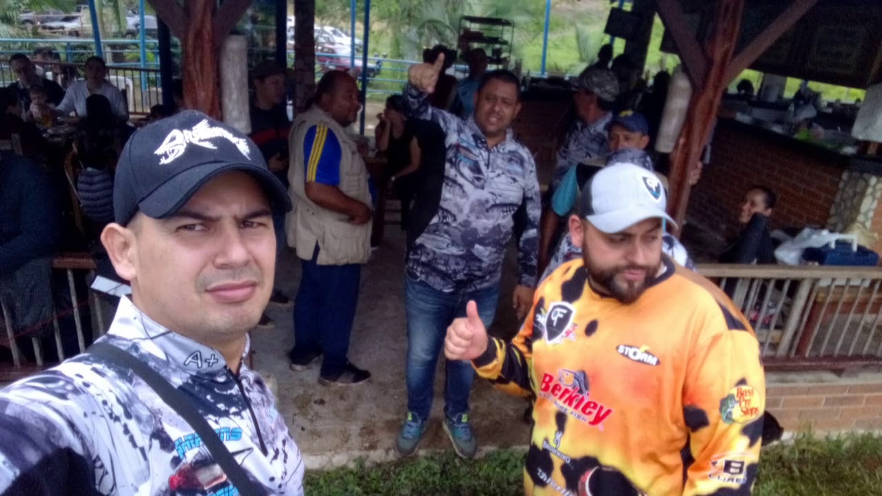 24 de marzo lago los rosales Viterbo