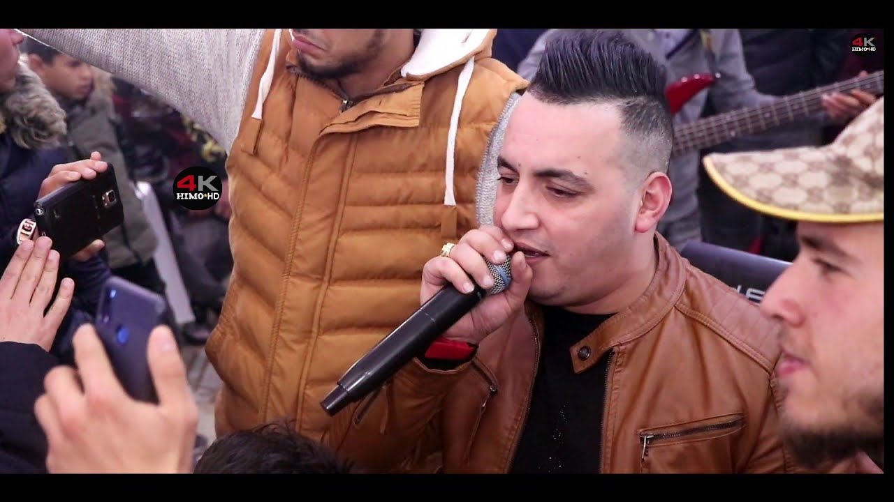 Yacine tigre _ cheb besta avec seif abdoun Exsuslive mariage 2019 الثلاثي الخطير يفجرون قاعة الحامدي