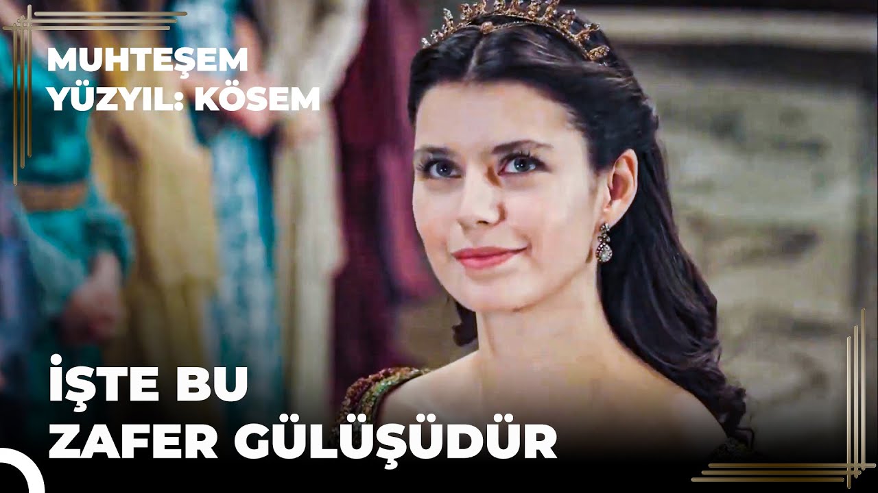 Nasıl Kösem Oldum? 