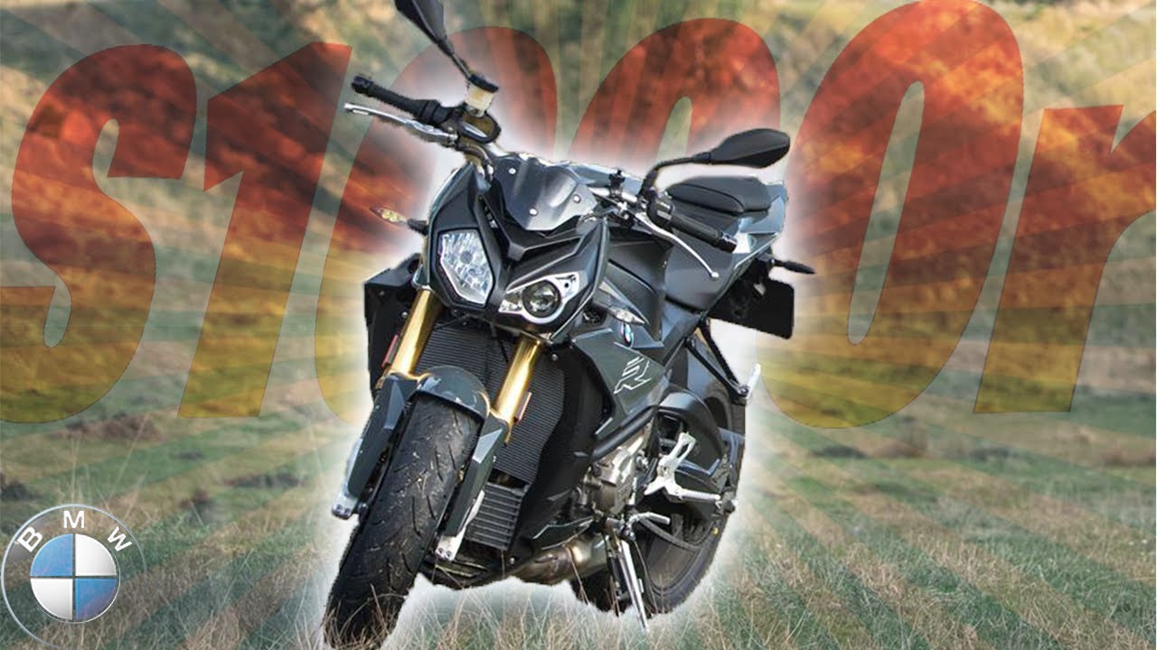 TEST RIDE S1000R 2016... La prima volta su un 1000🤯