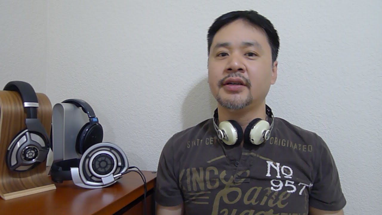 NEW! Sennheiser Momentum On-Ear Review