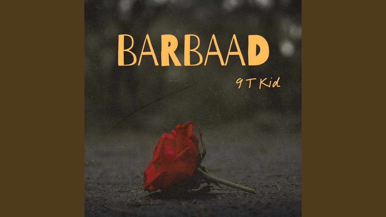 BARBAAD