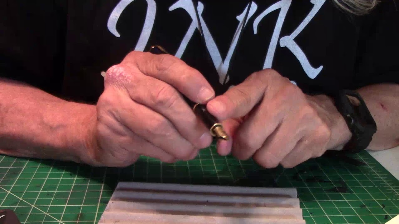 Parker Sonnet Fountain Pen Review
