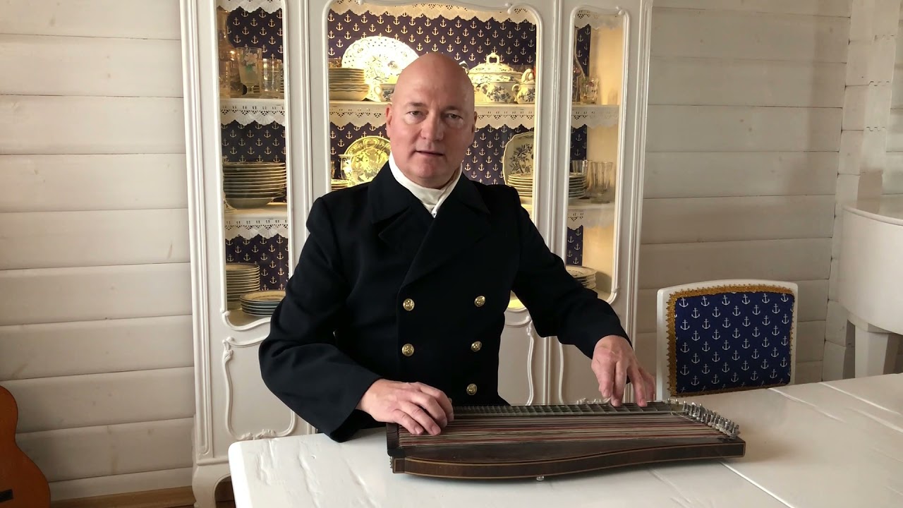 Video Zither 2021