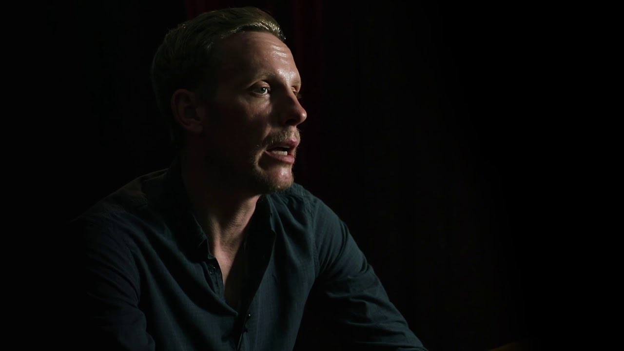 Politics is broken: The Reclaim party's endeavour - Laurence Fox