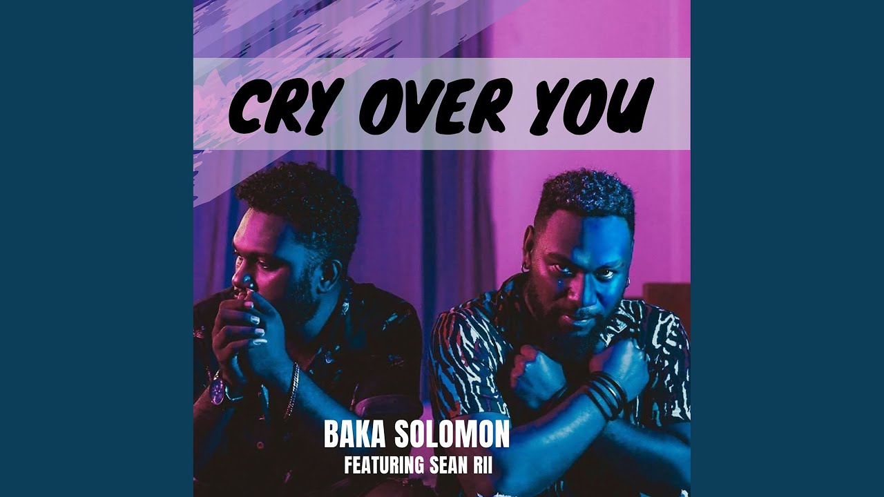 Cry over You