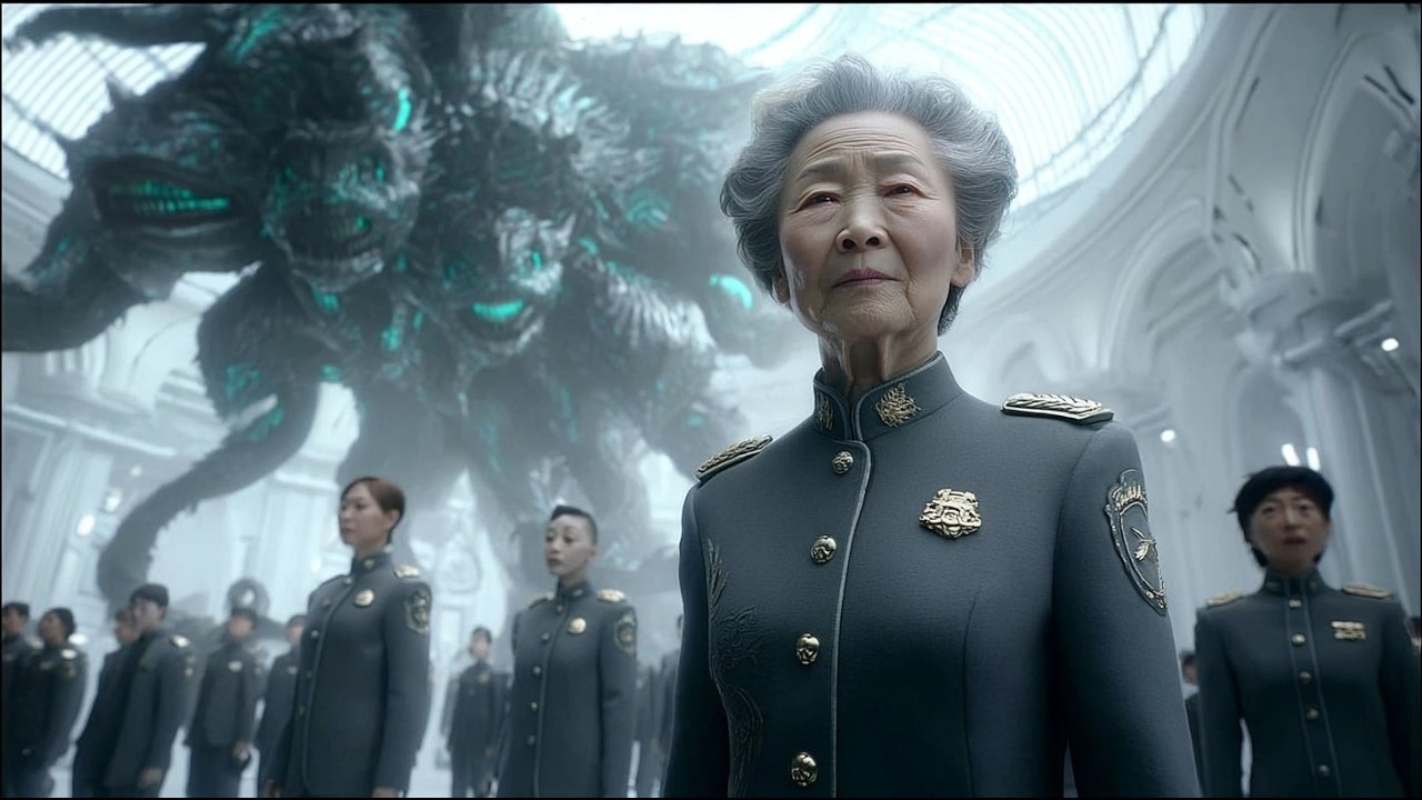 Galactic Demands Surrender: 10,000 Warships Surround Earth! HFY | HFY Reddit Stories