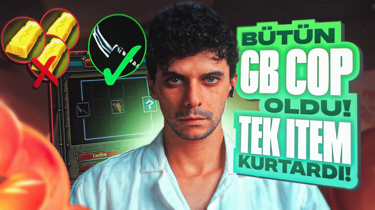 TÜM GÜNÜN ZARARINI 😮 TEK BİR UPGRADE İLE KURTARDIM 🔥 | Knight Online Zero