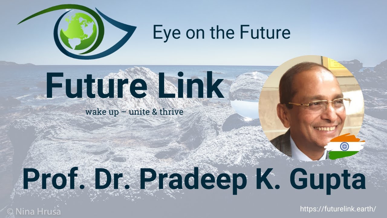 Prof. Dr. Pradeep Kumar Gupta &ndash; It is Heaven to work in my hospital &ndash; Future Link