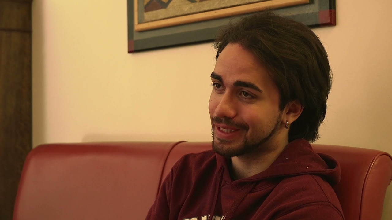 Intervista a Giuseppe Gibboni (Parte 2)