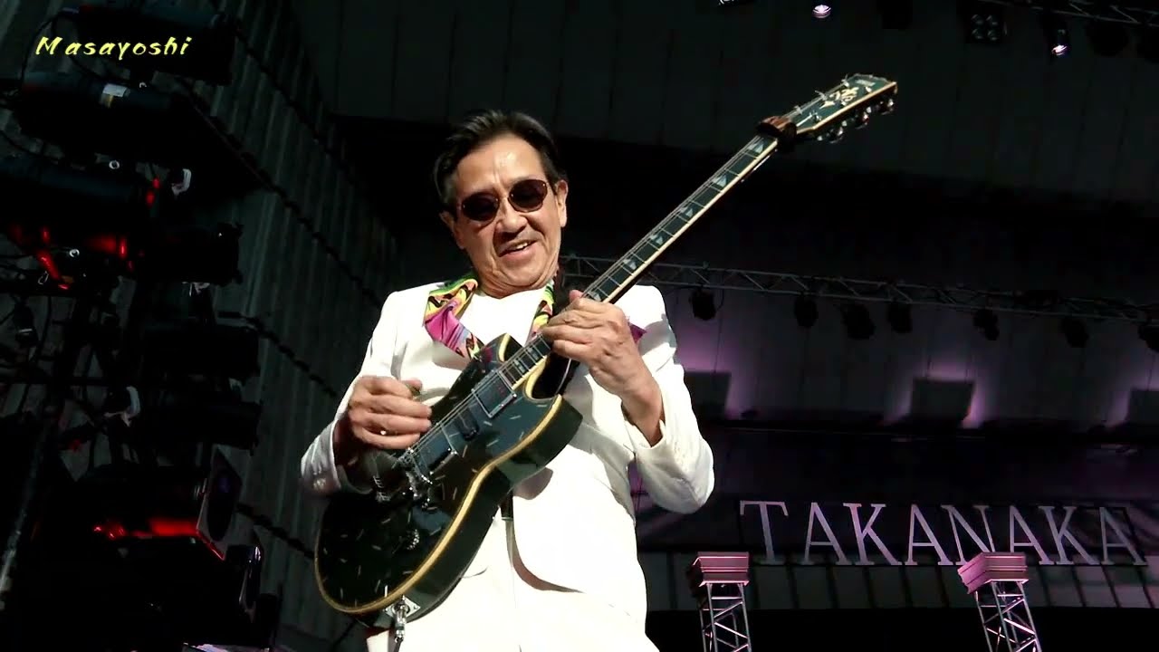 BLEAKIN ' LOOSE 2023 ／ Masayoshi Takanaka