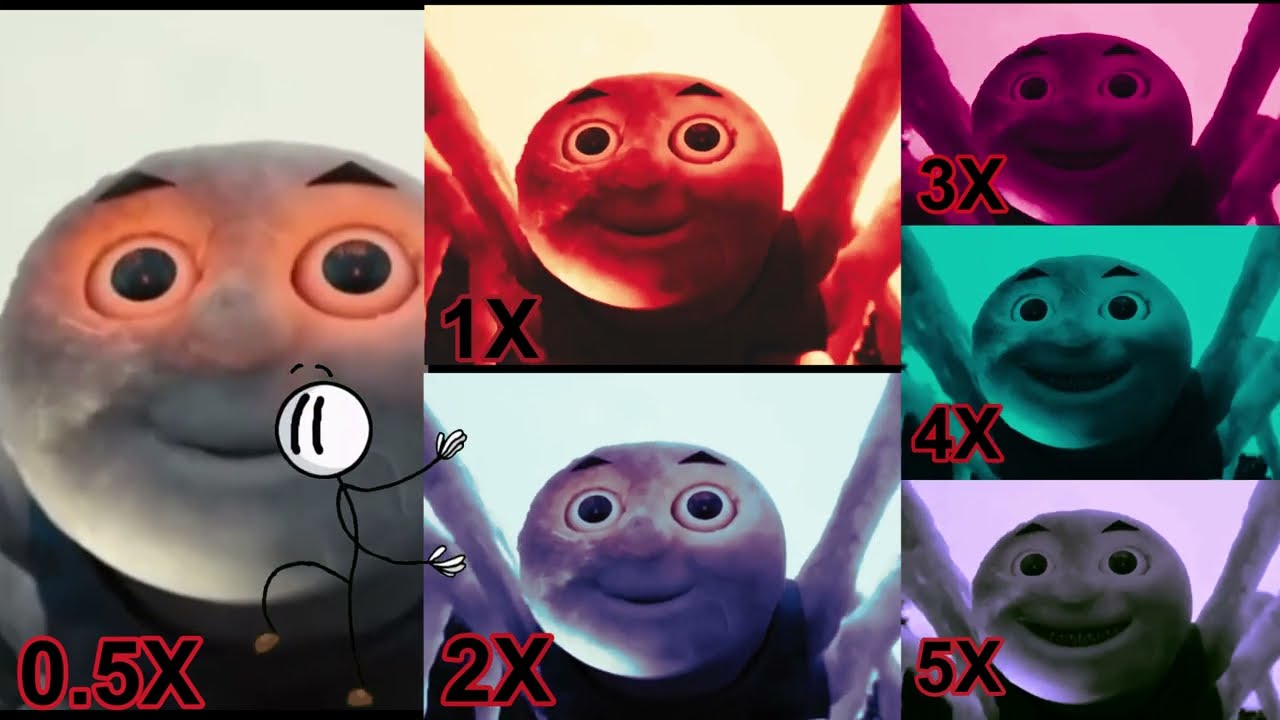 Spider Thomas Coffin Dance Song