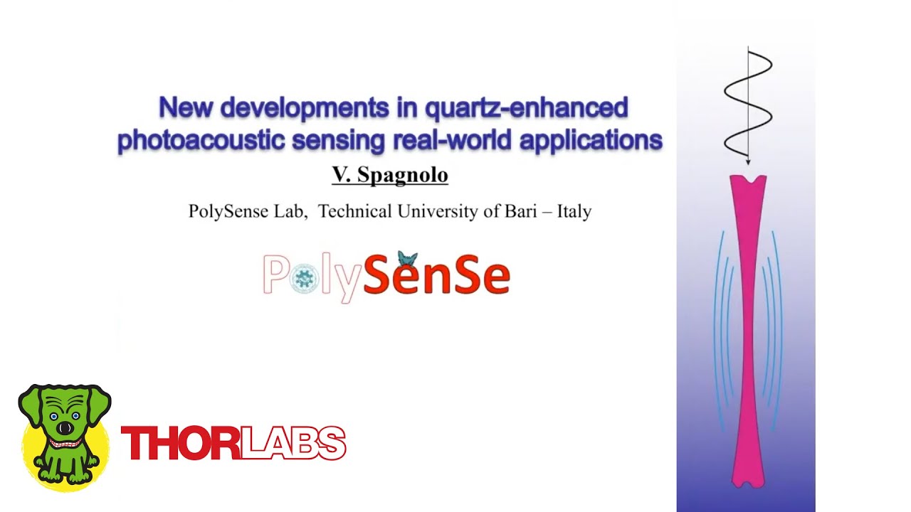 New Developments in Quartz-Enhanced Photoacoustic Sensing Real-World Applications
